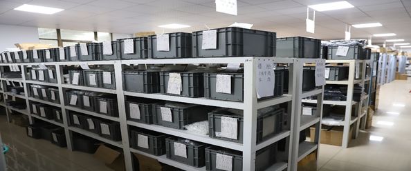 جودة قفل آمن إلكتروني مصنع
