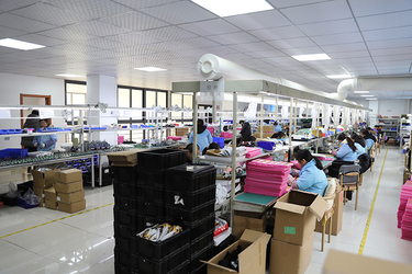 Nanjing Duotai Smart Technology Co., Ltd.