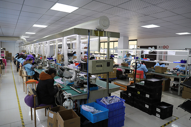 Nanjing Duotai Smart Technology Co., Ltd.