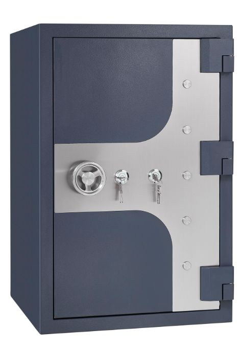 Latest company blogs about High Fireproof & Anti-Theft Safe: 1-Hour Fire Rating and Dual Locking System Set New Security Standard in Southeast Asia
