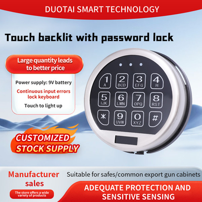Good price Touch Type Safe Box Depository Drop Deposit Front Load Cash Money Safe Lock online