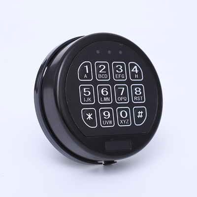Good price Modern Design Electronic Safe Lock High Security Electronic Gun Safe Locks online