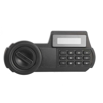 High Security Level Electronic Combination Lock With Backlit Keypad For Safes