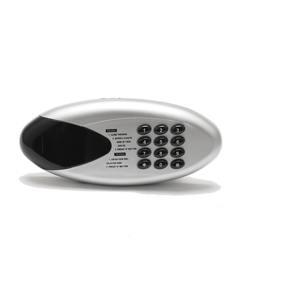 Digitale Anzeige Elektronischer Code-Schloss Motorgetriebener Mechanismus für Hotel-Safes