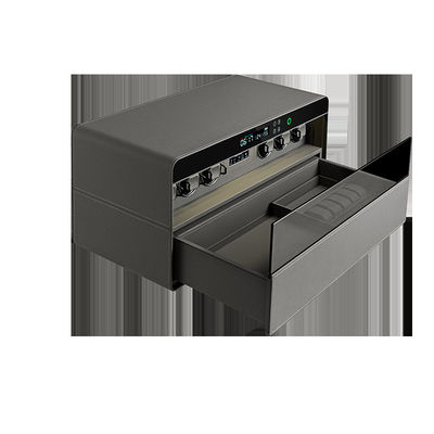 Dobra cena. Całkowicie stalowa inteligentna skrzynia depozytowa zapewniająca przyszłą ochronę cennych rzeczy. w Internecie