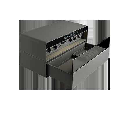 Good price Full Steel Intelligent Safe Deposit Box | Providing Future-Grade Protection for Your Valuables online