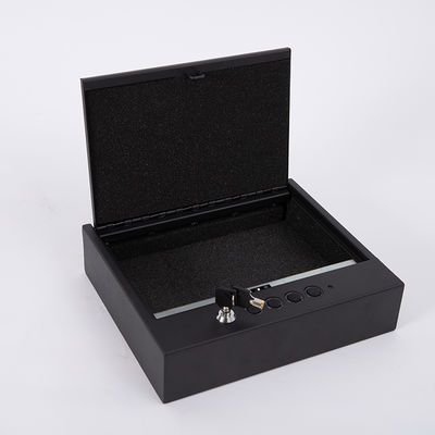 Bon prix Casse-feu électronique avec verrouillage au clavier 295 mm x 250 mm en ligne