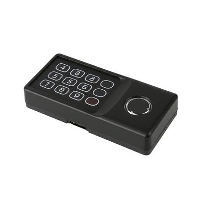 Bon prix Surface Mounted Digital Safe Lock Electronic Lock Engineered for Secure Access Control in Corporate and Industrial Spaces en ligne