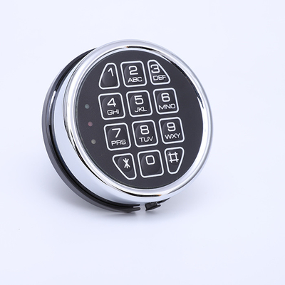 Goede prijs Home of Office Elektronische kluisluis Veilig kluisluis met 1 x 9V batterij online