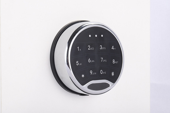 Good price Surface Mounted Electronic Safe Lock Touch Backlit Password Lock For Optimal Security online