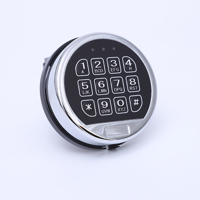 Guter Preis Electronic Combination Lock with Password And Mechanical für Safe und Schrottschränke Online