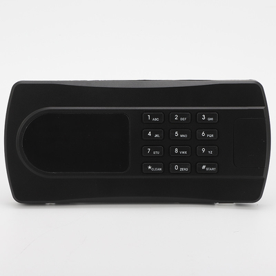 Guter Preis Sicherheit Elektronischer Code-Schloss Motorgetriebener Mechanismus für Hotel-Safes Online