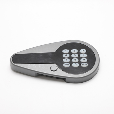 Good price Electronic Code Lock Motor Mechanism With Emergency Unlocking For Hotel Safes online