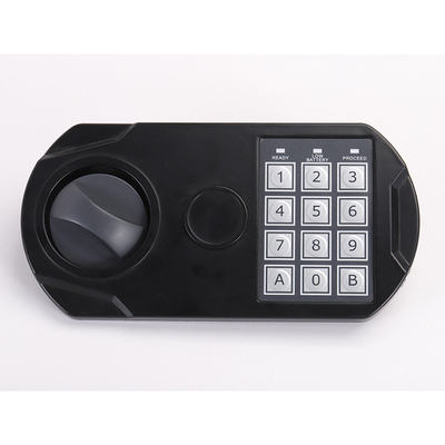 Guter Preis Intelligentes elektronisches digitales Schließfach mit Tastatur für Hone Hotel Office Online