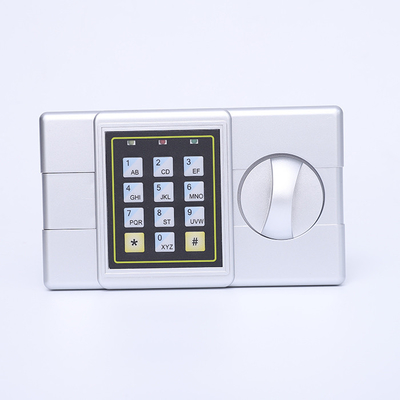 Good price Multi Functional Electronic Keypad Lock Gun Safe Lock With Indicator Lights online
