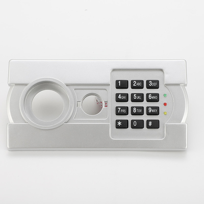 Good price 4 AA Batteries Powered Smart Digital Safe Lock For Protect Money And Valuables online