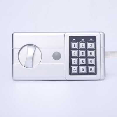 Good price Lightweight Electronic Safe Lock Impact Resistant High Security Locking online