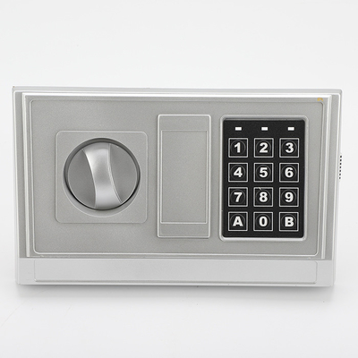 Guter Preis Custom elektronisches Sicherheitsschloss mit Passwort-Eingabewaffe Online
