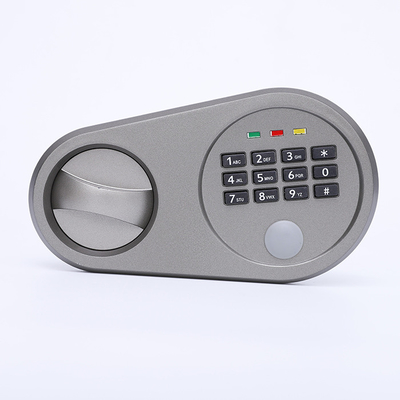 Good price OEM Security Electronic Safe Lock / Gun Safe Electronic Lock With Anti Touch Alarm online