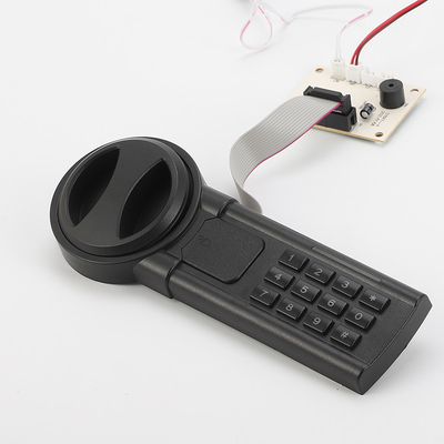 Good price Home Storage Electronic Locks For Safes With Password Unlock And Dial Opening online