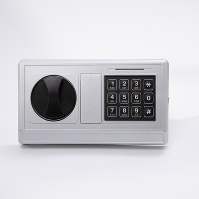 Guter Preis Hotelzimmer Digital Safe Lock mit 4 AA-Batterien Korrosionsbeständigkeit Online