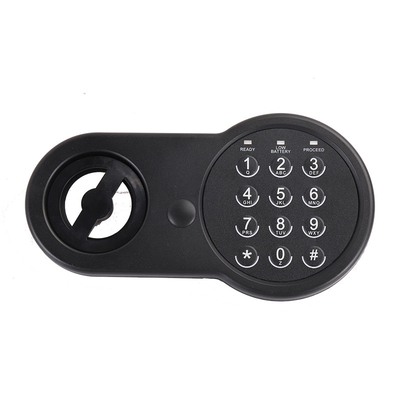 Good price Emergency Keyhole Electronic Locks For Safes In Home Office Hotel Room online