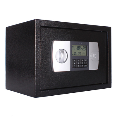 Good price Lightweight Design Security Safe Box Custom Size With Digital Keypad Lock online