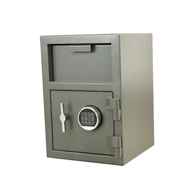 Good price Heavy Duty Quick Cash Deposit Safe Box Depository Drop Safe With Digital Keypad online
