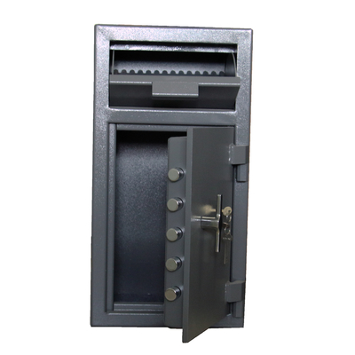 Guter Preis Professionelle Qualität Cash Drop Box Safe Geld Depository Safe Hochsicherheit Online