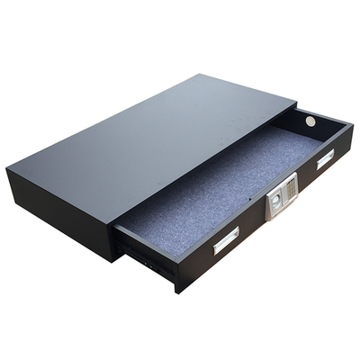 Good price Anti Theft Steel Under Bed Safe Customizable Capacity With Scratch Resistant Surface online