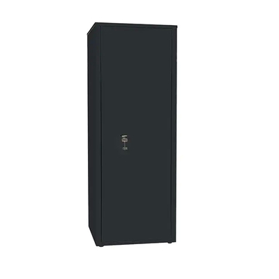 Good price Custom color Fire Proof Safe Deposit Box cabinet with Drill Resistant Hard Plate online