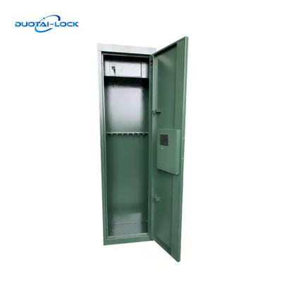 Good price Customized Color Size Steel Gun Safe Cabinet With Electronic Code Password Lock online