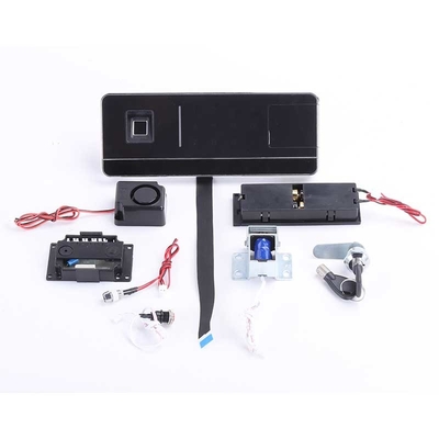 Guter Preis 4×AA Lithiumbatteriebetriebene elektronische Schlösser für Hotel- und Büro-Safes Online