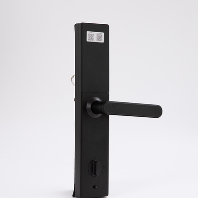 Good price Electronic Fingerprint Smart Door Lock Zinc Alloy Body Door Lock online