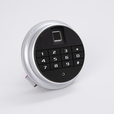 Good price ABS Housing Fingerprint Lock For Safe Password Entry High Impact Resistance online