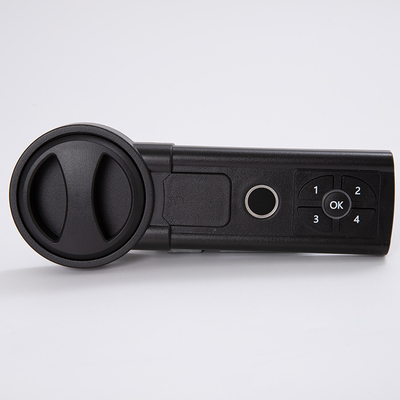Good price Electromagnet Control Digital Password Lock Fingerprint Safe Lock Battery Powered online