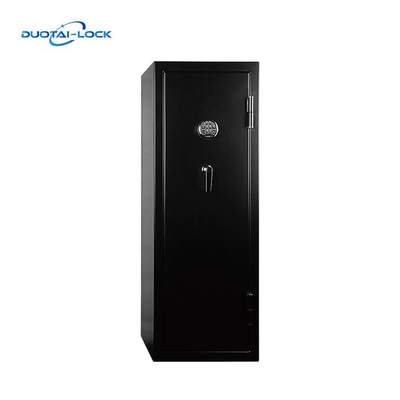 Good price Adjustable shelves Fire Resistant Safe Box with 3mm steel body construction online