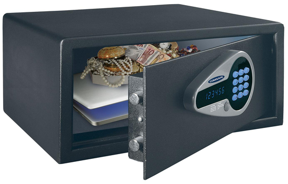 Good price Fireproof Single Walled Secure Safe Box Security Safes With Electronic Lock online