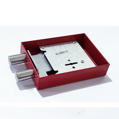 Good price Anti Picking Mechanical Key Lock for Home Safes or Small Businesses online