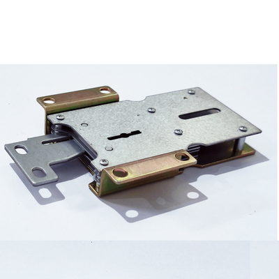 Good price High Security Mechanical Safe Lock Anti Interference For Portable Safes online
