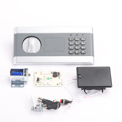Good price Anti Pry Design Electronic Safe Lock , Password Protection Digital Keypad Lock online