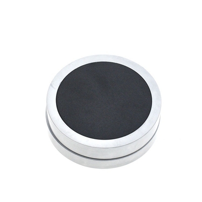 Bon prix Matériau en alliage de zinc Fermeture électronique de coffre-fort Couverture de clé anti-rouille en ligne
