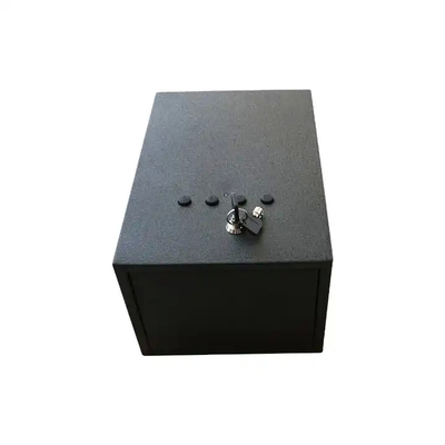Good price Robust Protection Secure Safe Box Steel Home Office Safes High Security online