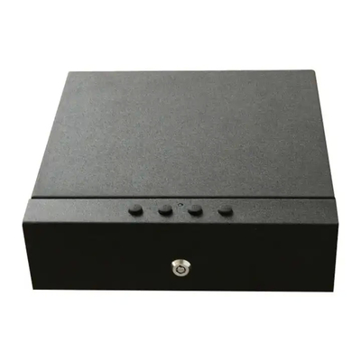 Guter Preis Stahlbau Haus und Büro Safe Commercial Storage Box für Safe Online