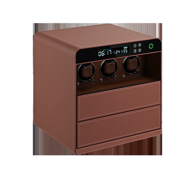 Goede prijs Vingerafdruk horloge winder deposito kluis online