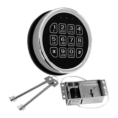 Bom preço Proteja seus objetos de valor com fechaduras eletrônicas para cofres e armários on-line