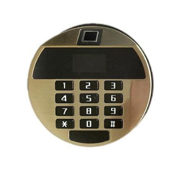 Guter Preis sicheres elektronisches Schloss Online