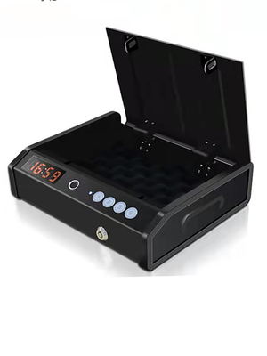 Harga yang bagus Gun Safe Cabinet The Perfect Combination of Security and Style for Your Firearms and More on line