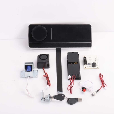 Guter Preis Modern and Stylish Electronic Safe Lock Illuminated Keypad Safe Box for All Your Security Needs Online