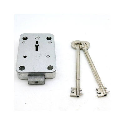 良い値段 High Security Zinc Alloy Blade Lock with Multi-Blade Mechanism for Cabinets and Safes オンライン